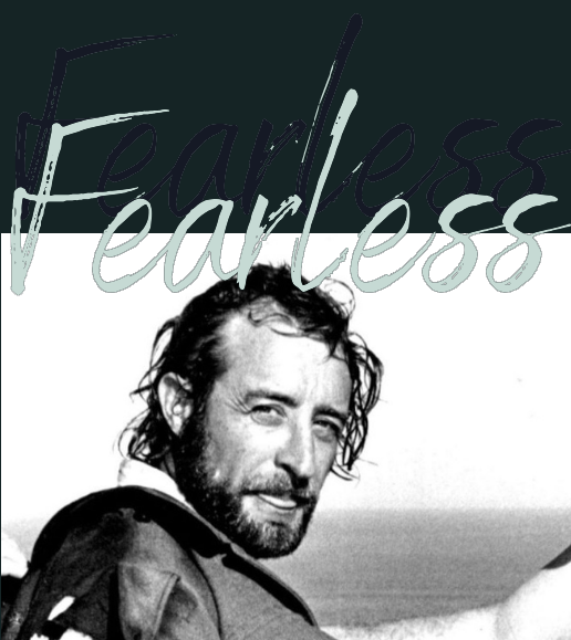 Fearless: The Grant Page Documentary